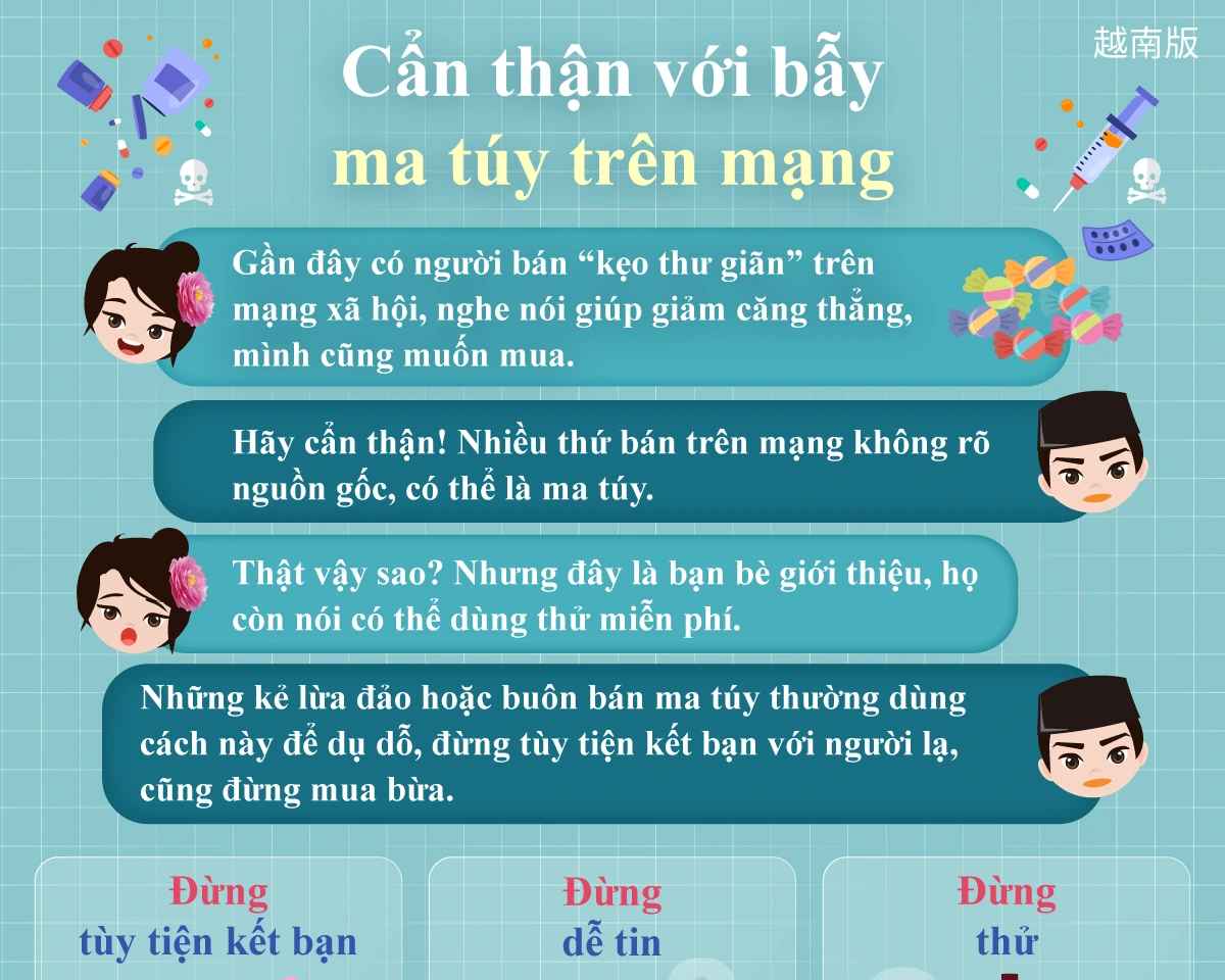 1150612 留意網路涉毒陷阱
