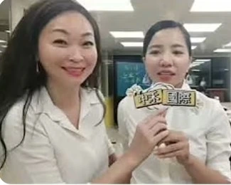 中禾如何做你的人事部