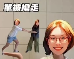 人力不足，無法接單篇-小陳