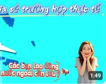 khi bạn chuẩn bị về Việt Nam/Indonesia và tạm thời chưa quay lại Đài Loan當你返鄉暫時不回台,務必知道的事項
